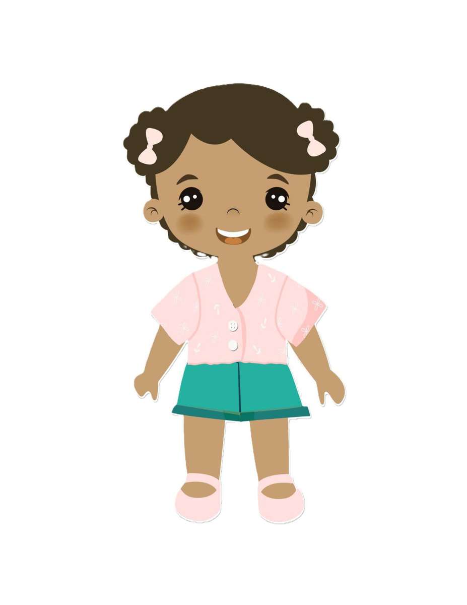 FATA- PENTRU INVATAMANT SPECIÁLIS kirakós online