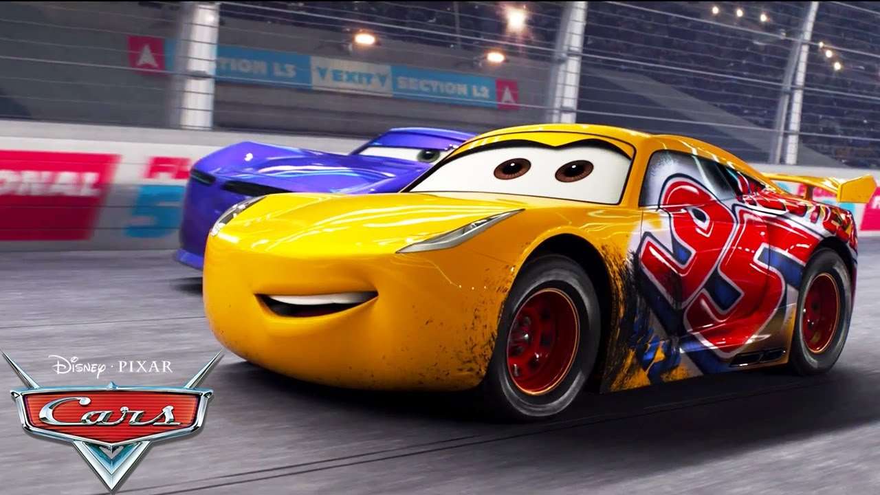 Cruz Puzzle kirakós online