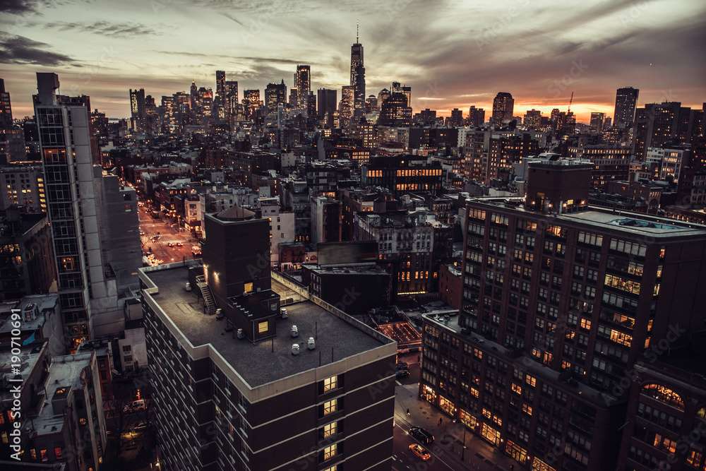 アメリカ ニューヨーク オンラインパズル