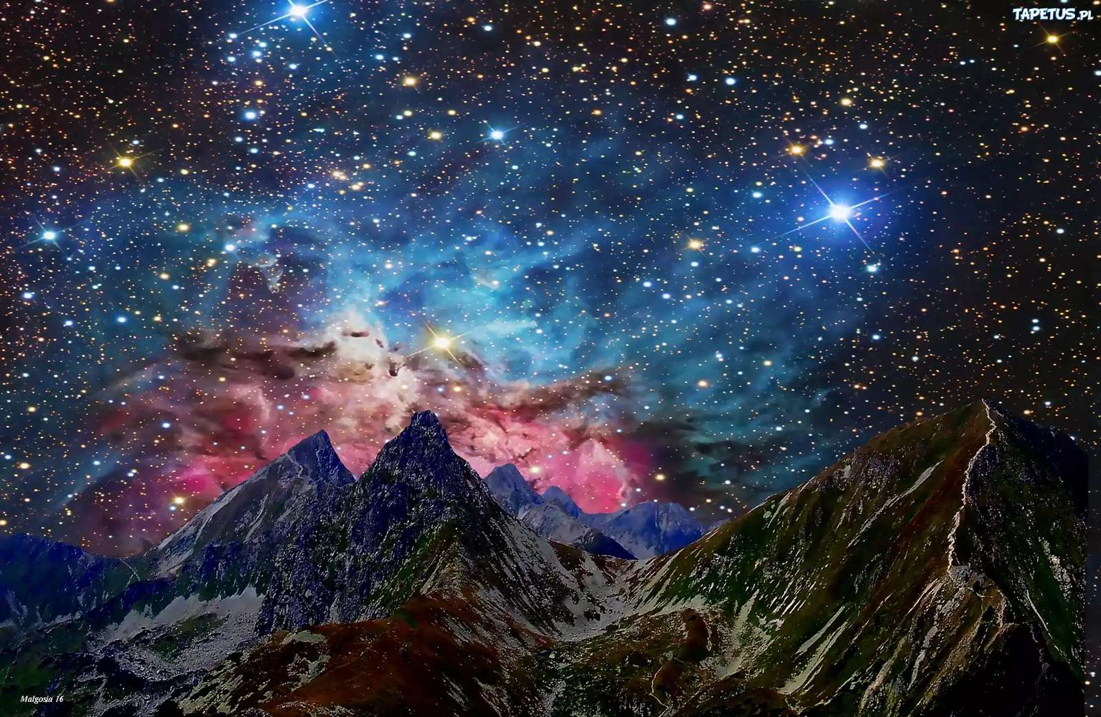 おとぎ話からのような眺め ジグソーパズルオンライン