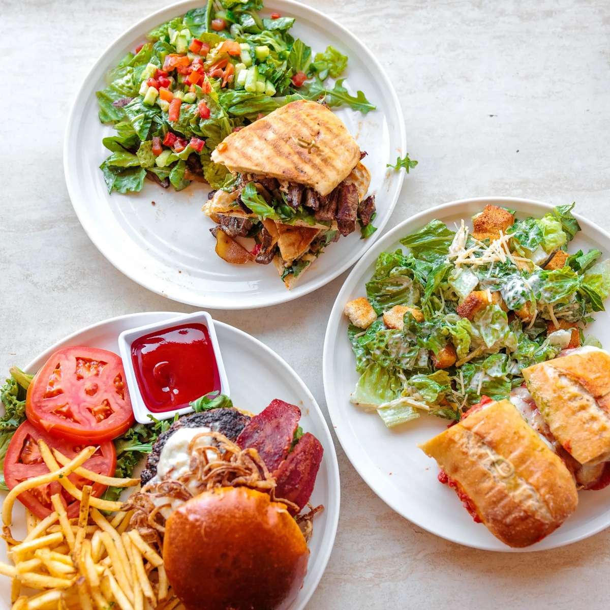 Hadd együnk kirakós online