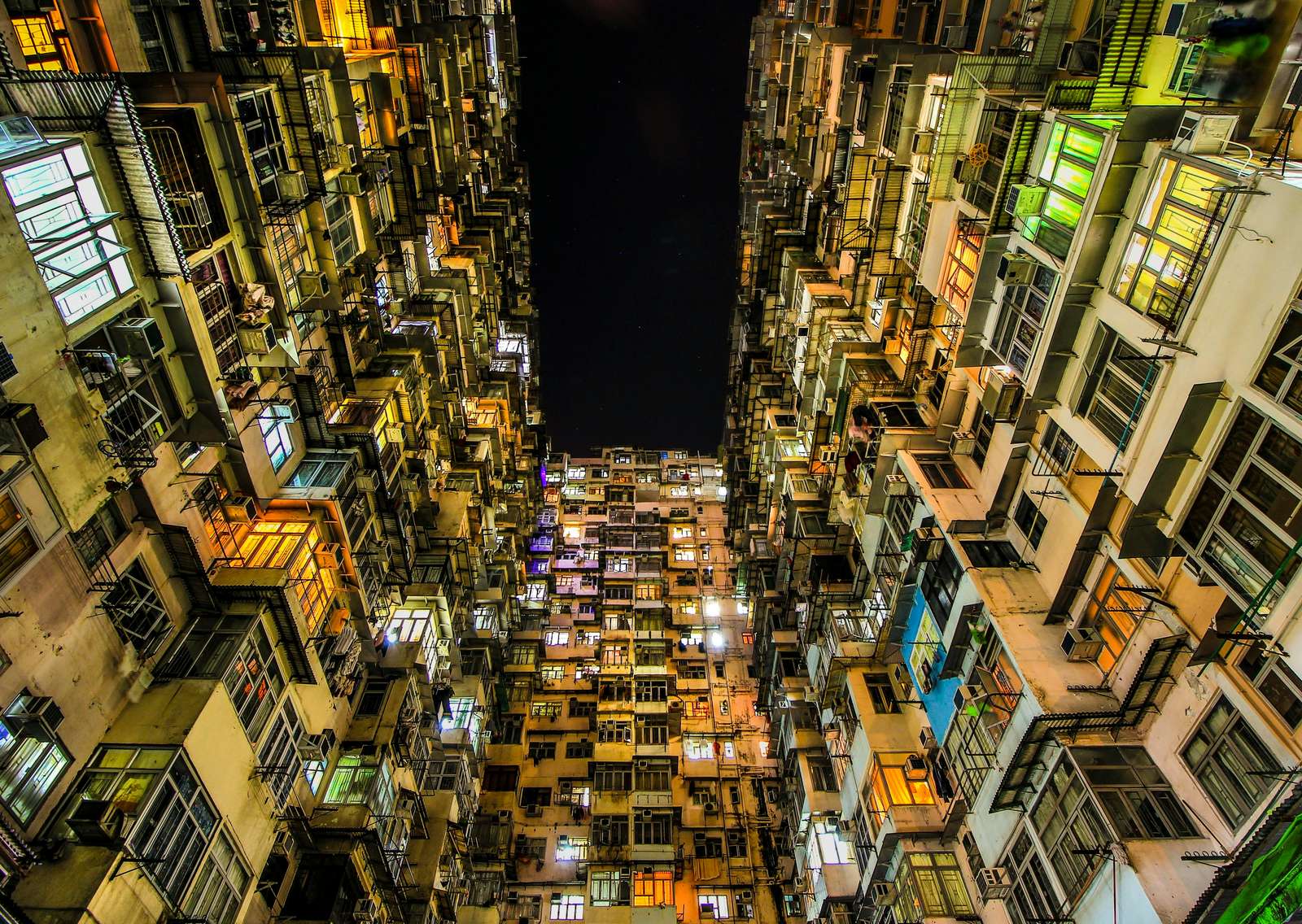 Quarry Bay, Hong Kong kirakós online
