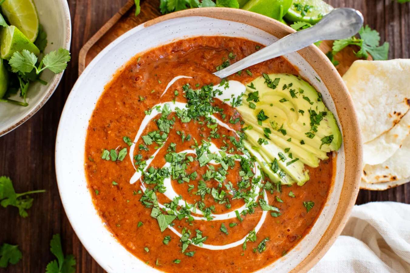 Füstös feketebab leves kirakós online