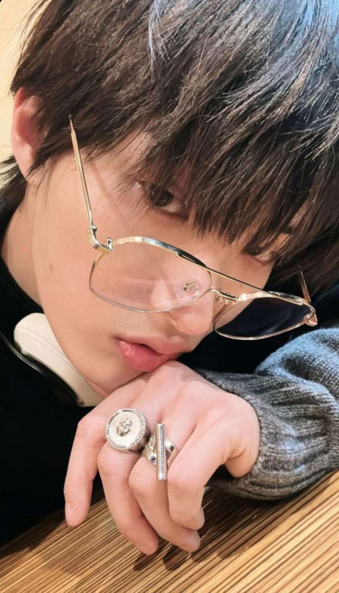 Kedves Mingi kirakós online