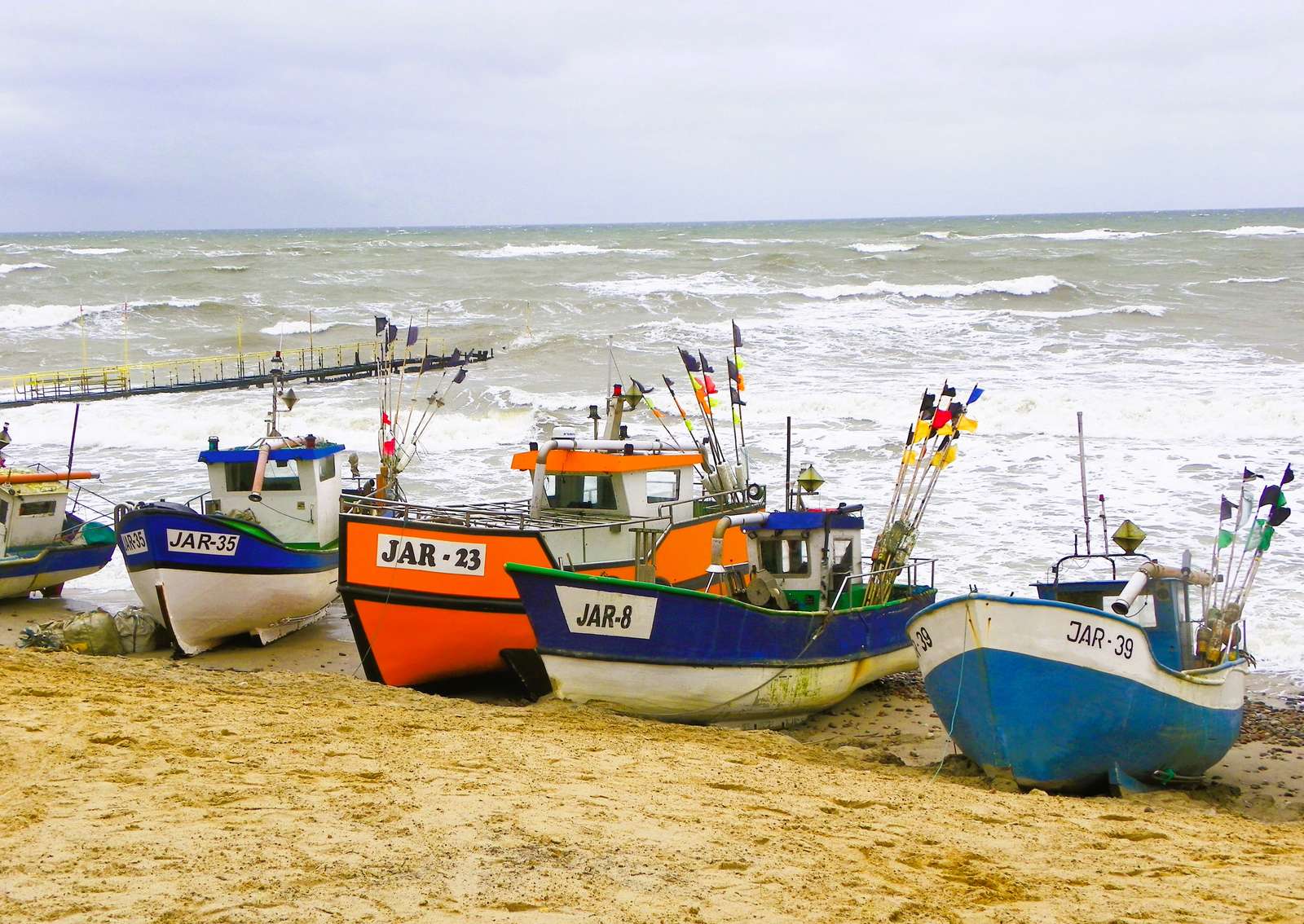 カッターズ ヤロスワヴィエツ オンラインパズル