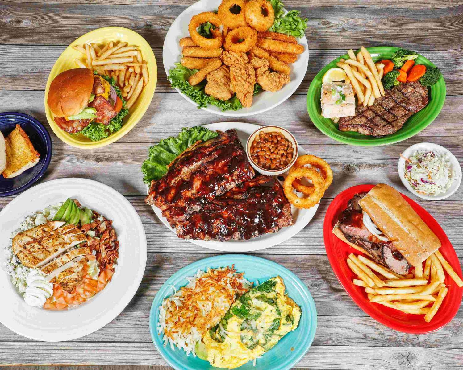 Étkezési lehetőség online puzzle