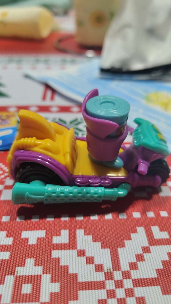 Jelenleg nem érkezett meg online puzzle