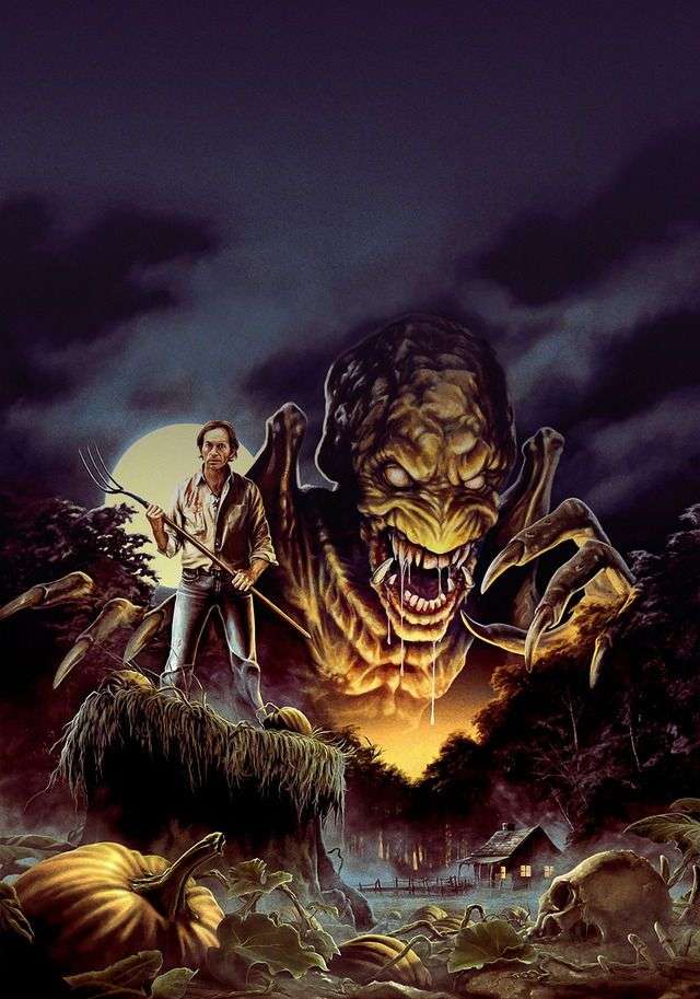 A tökfejű kirakós online