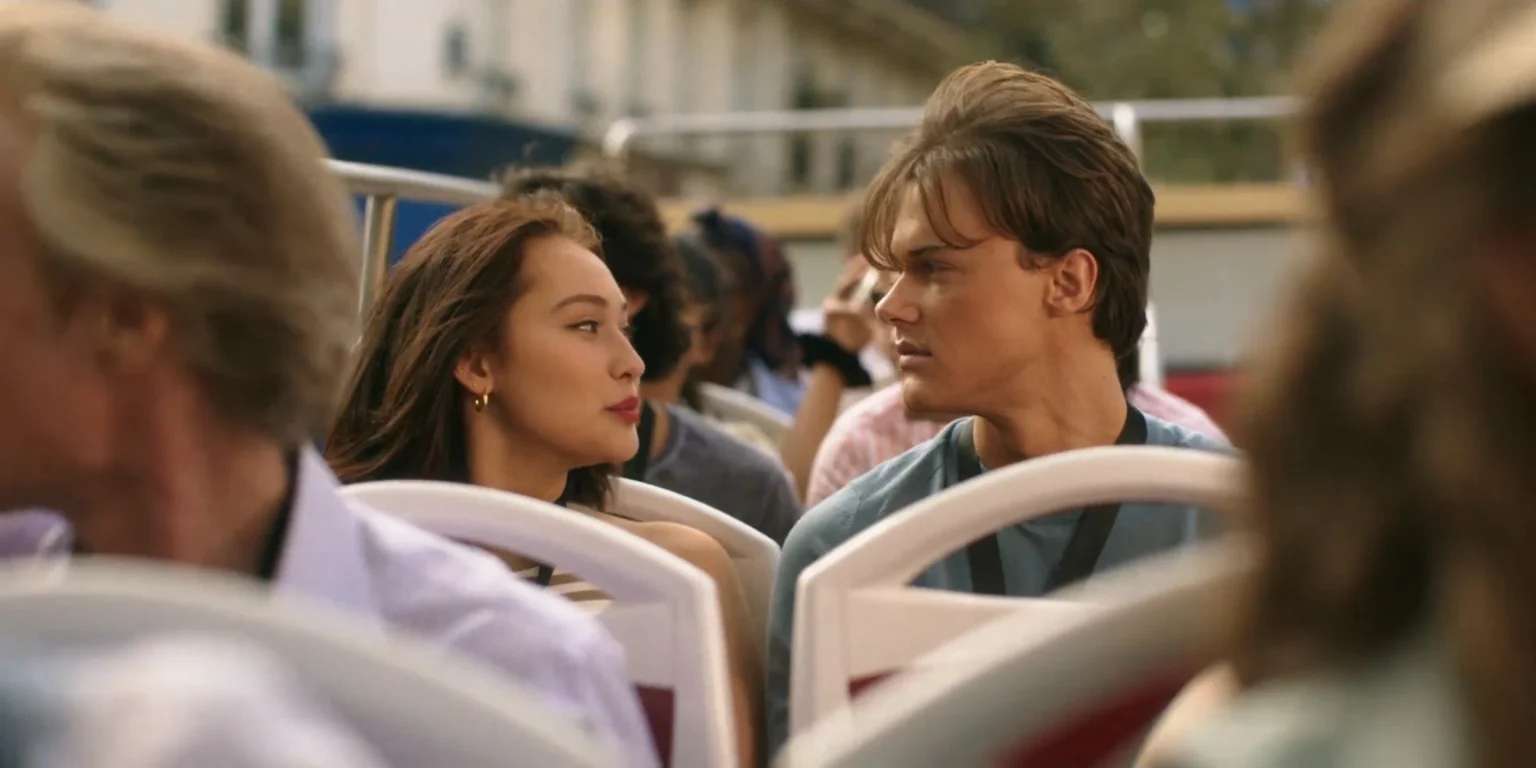 SITPバスシーン オンラインパズル