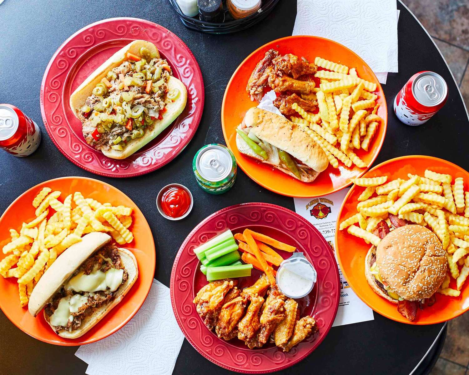 ランチタイム ジグソーパズルオンライン