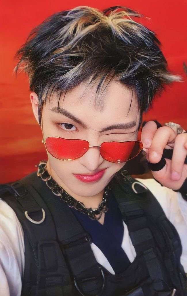 Mingi Oreo Láska online puzzle