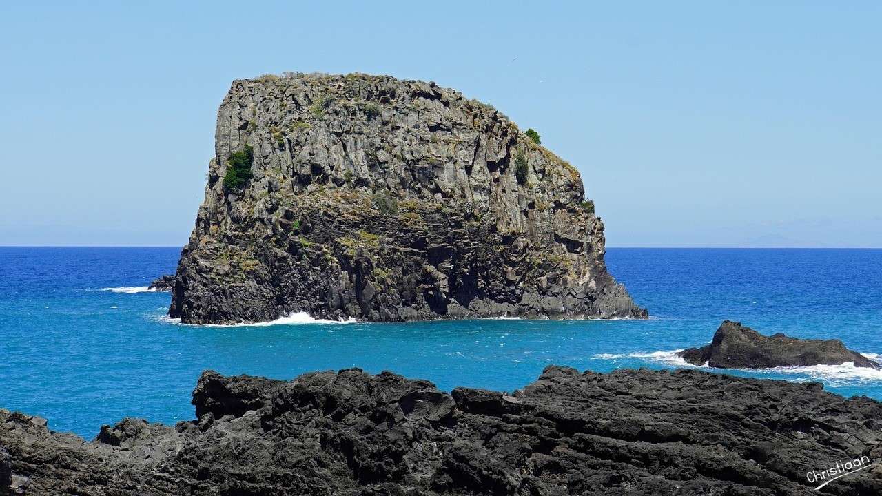 Μαδέρα, νησί, Πορτογαλία. παζλ online