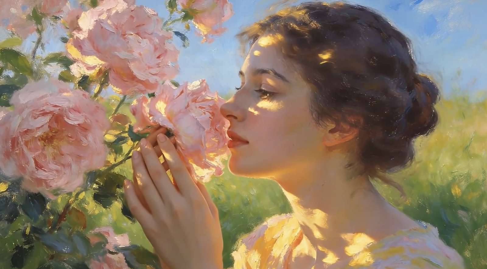 Rosa Augusta Louise. kirakós online