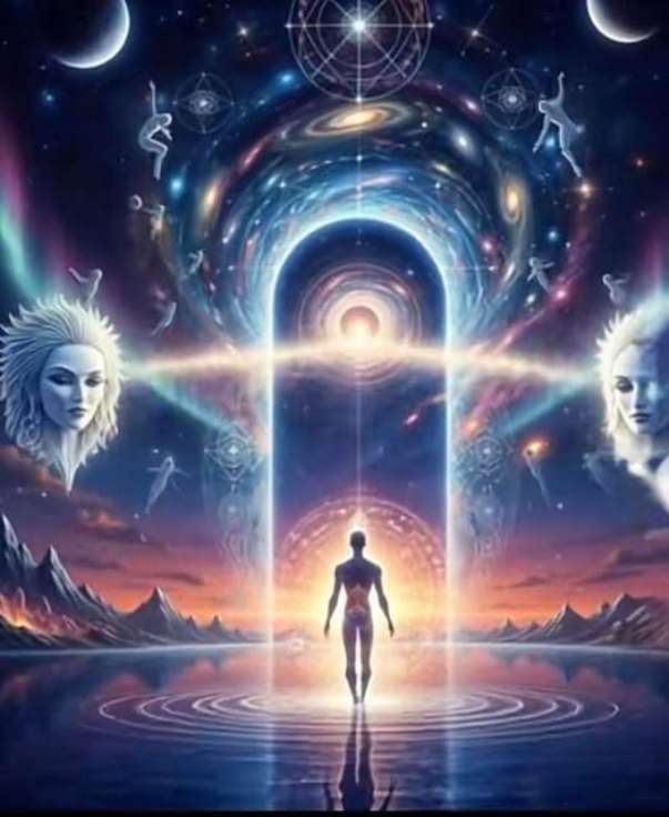 Zon ster maan en engelen online puzzel