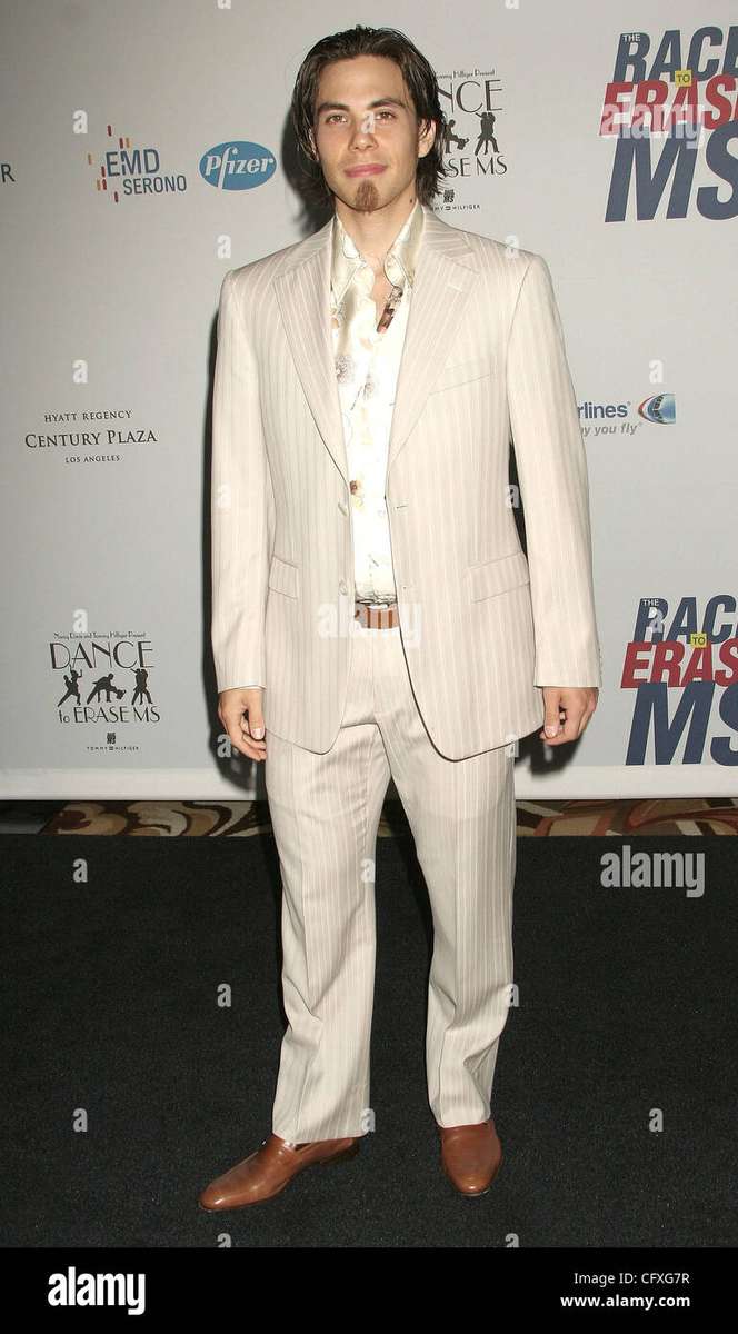 Apolo Anton Ohno Online-Puzzle