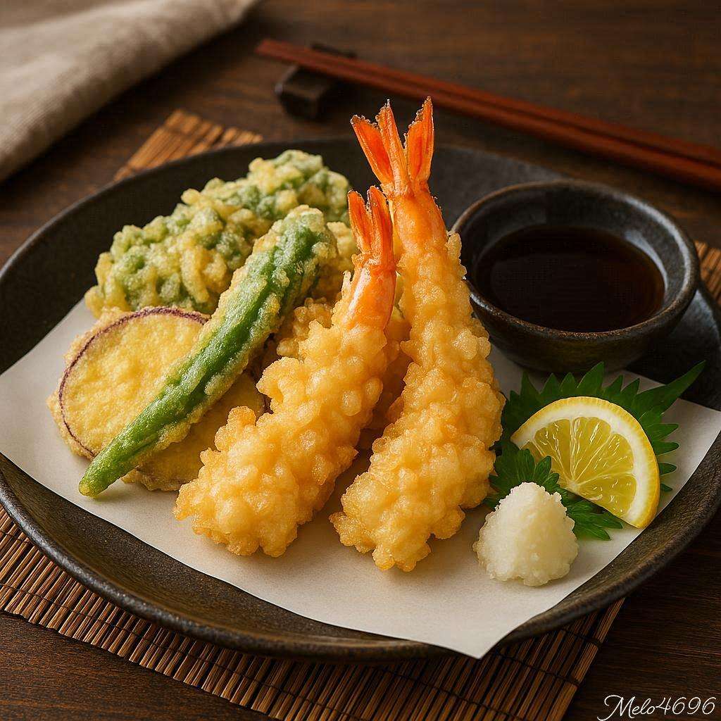 Tempura online puzzel