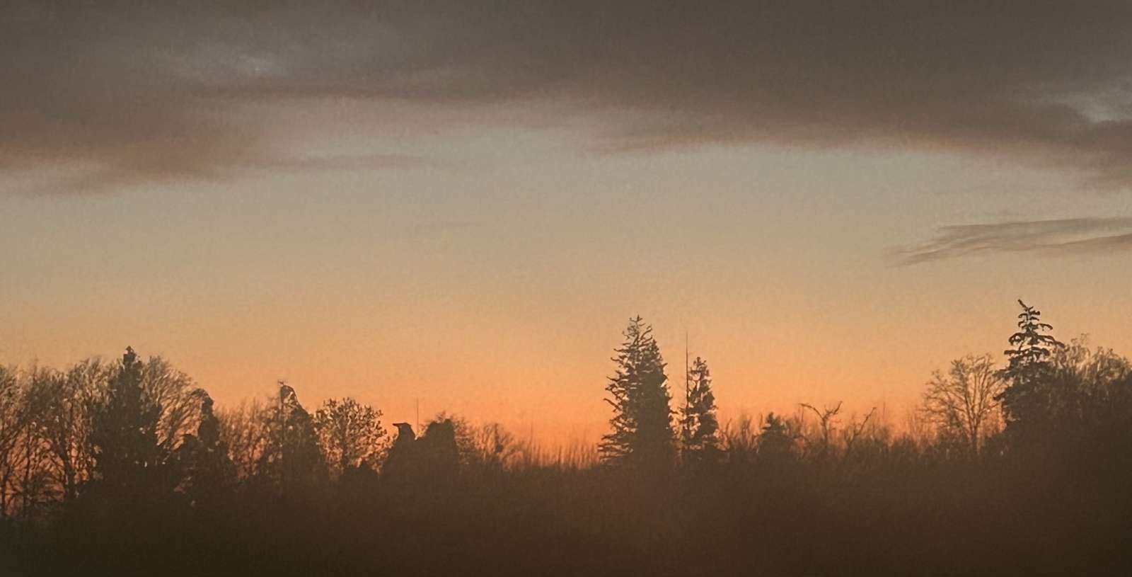 Sonnenuntergang Online-Puzzle