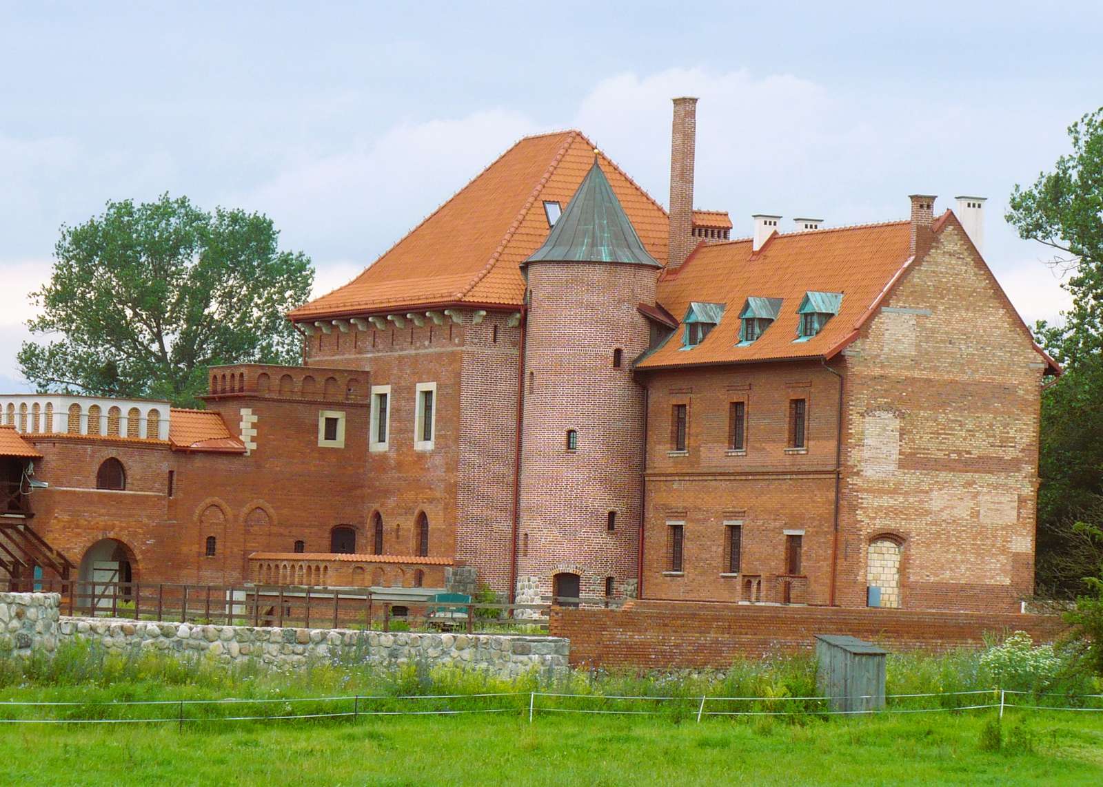 V Tykočíně skládačky online