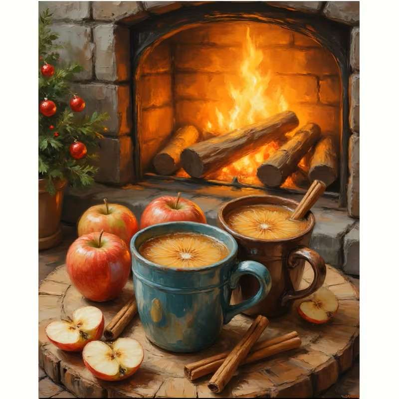 wärmender Tee Puzzlespiel online