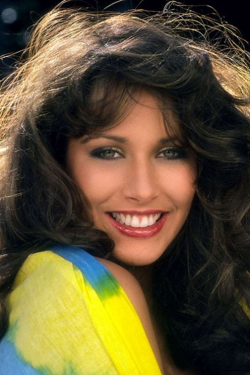 krásný úsměv krásné dívky skládačky online