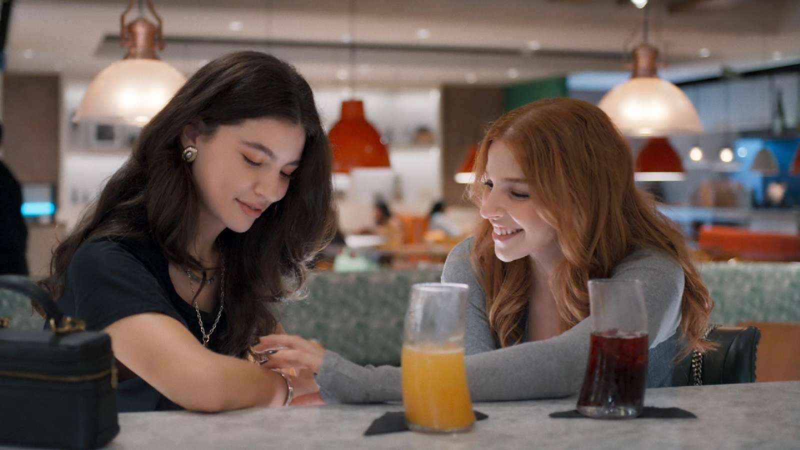 クレイジーなカップル ジグソーパズルオンライン