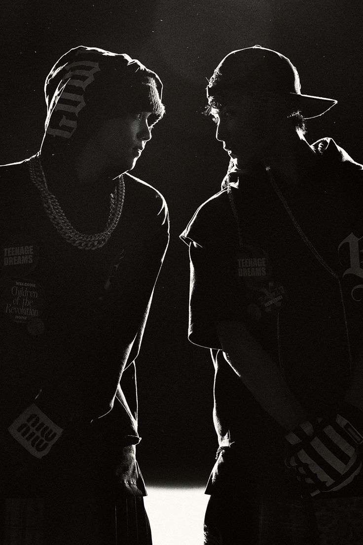 NCTマーク・ヘチャン ジグソーパズルオンライン