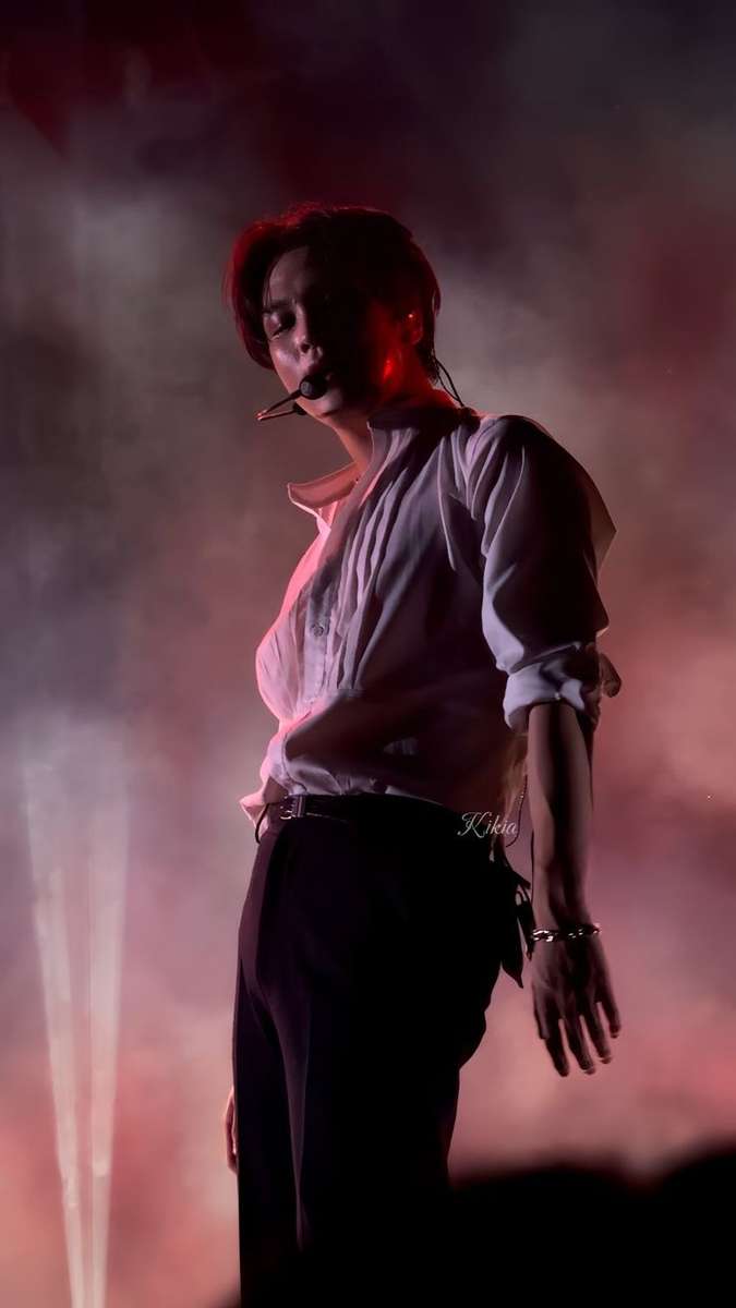 NCTヘチャン オンラインパズル