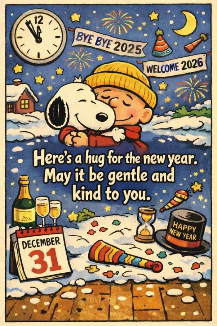 スヌーピー&チャーリー ジグソーパズルオンライン