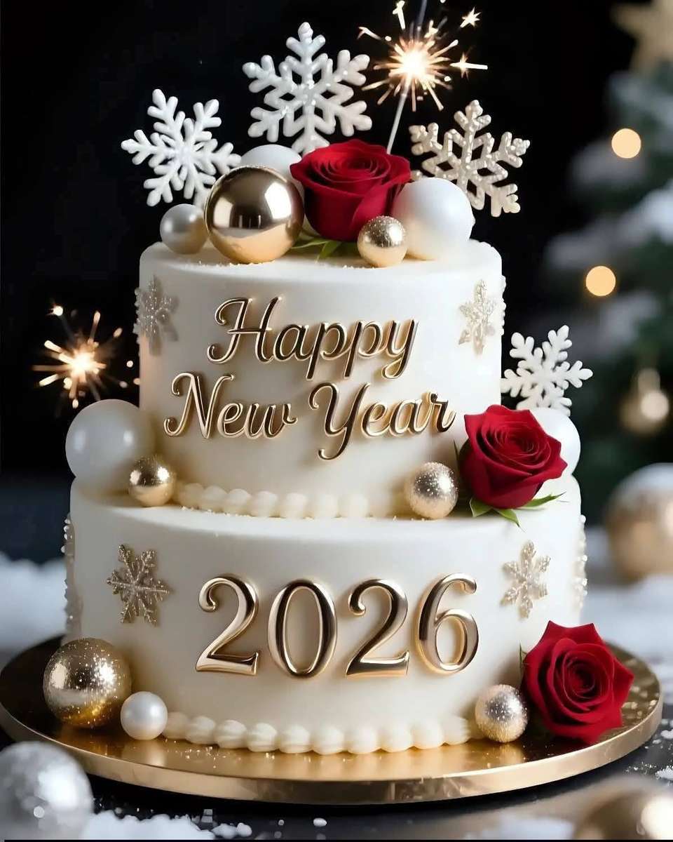 An nou fericit jigsaw puzzle online