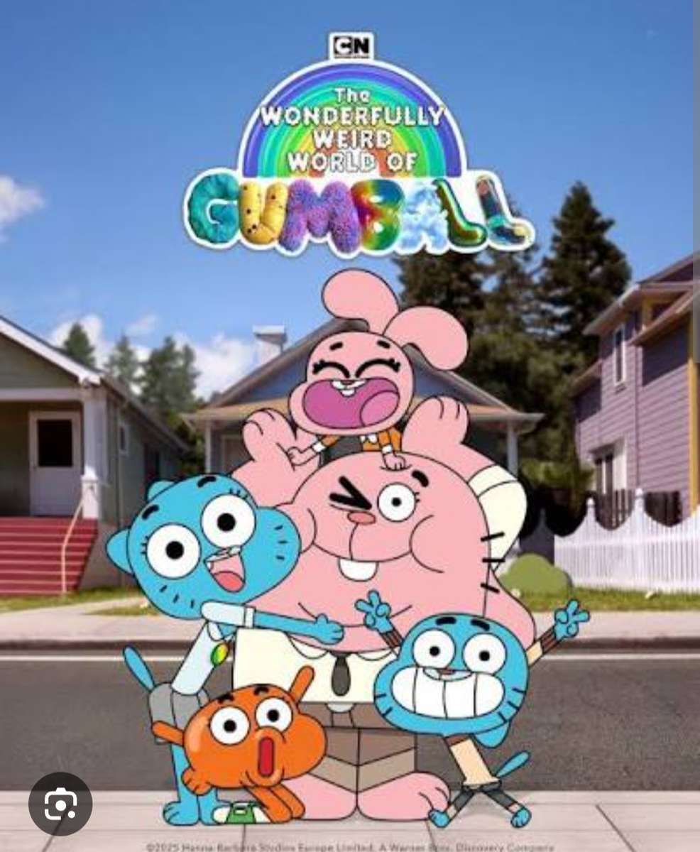 Знайте кога сте на онлайн пъзел