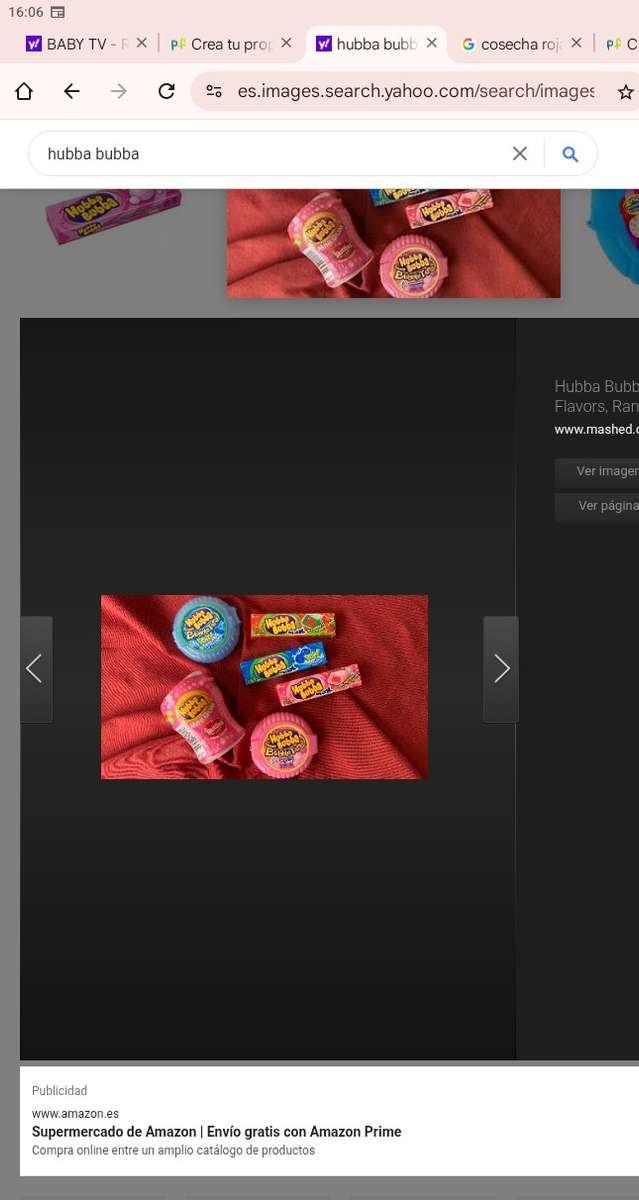 Добро пазаруване за колата онлайн пъзел