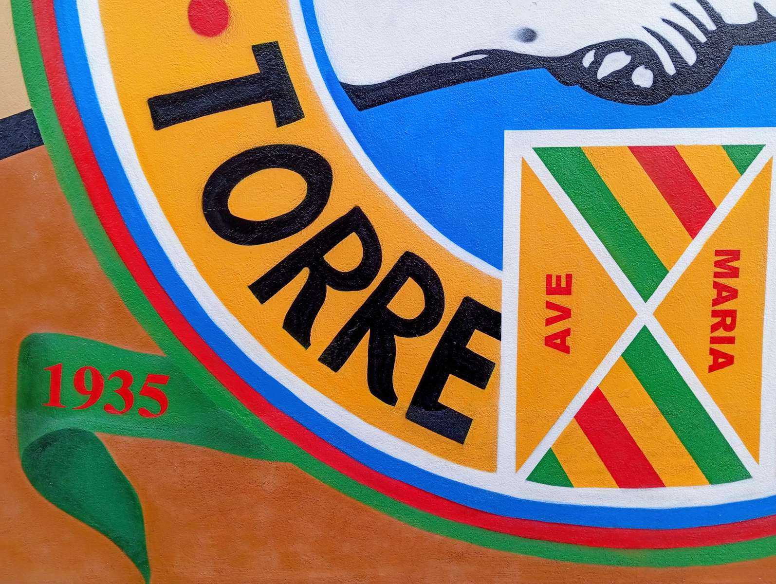 Peña Bolística de Torrelavega puzzle en ligne