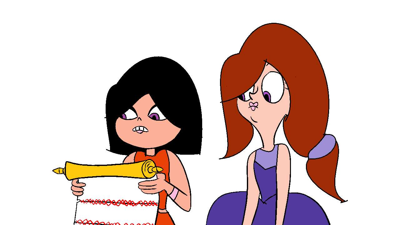 Ava et Stella PuzzleFactory puzzle en ligne