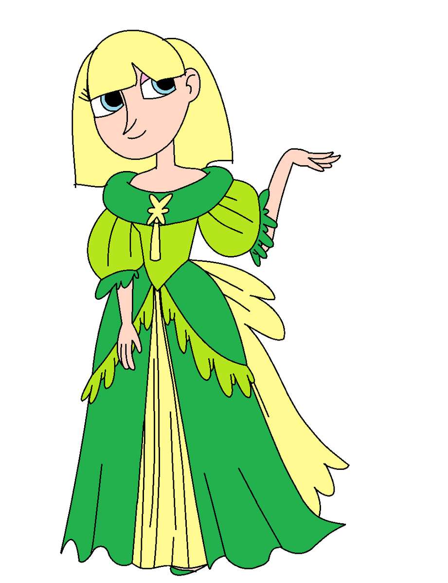 Léa Puzzle Factory Image puzzle en ligne