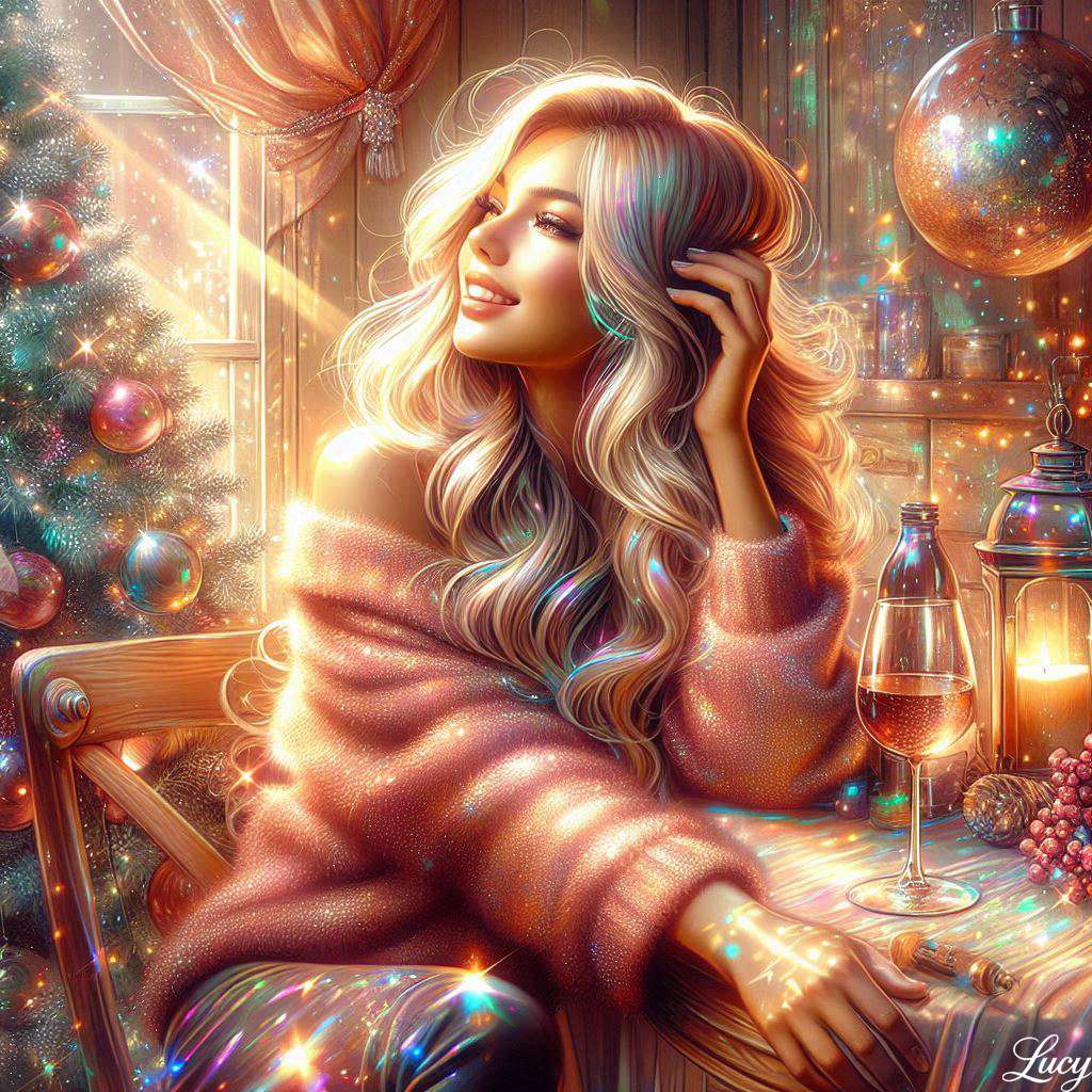 2026 - boire du vin puzzle en ligne