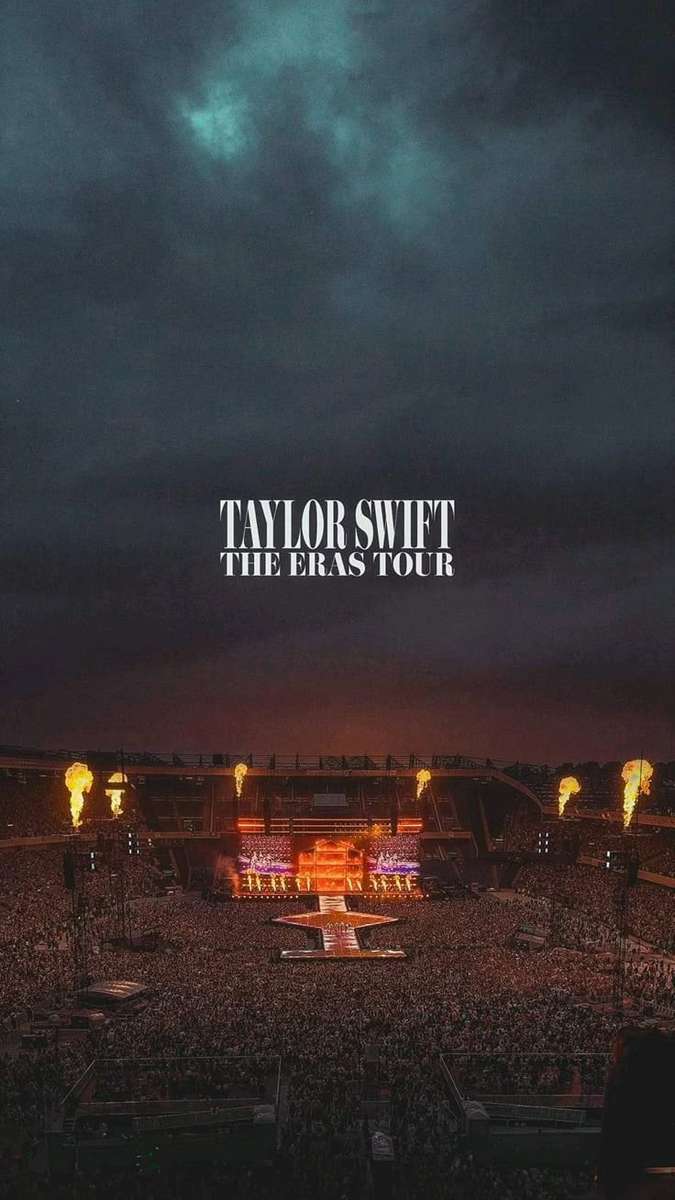 Taylor Swift online παζλ