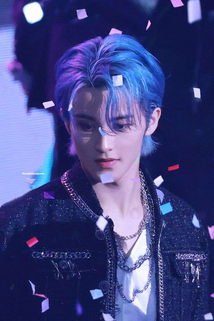 Σήμα NCT παζλ online