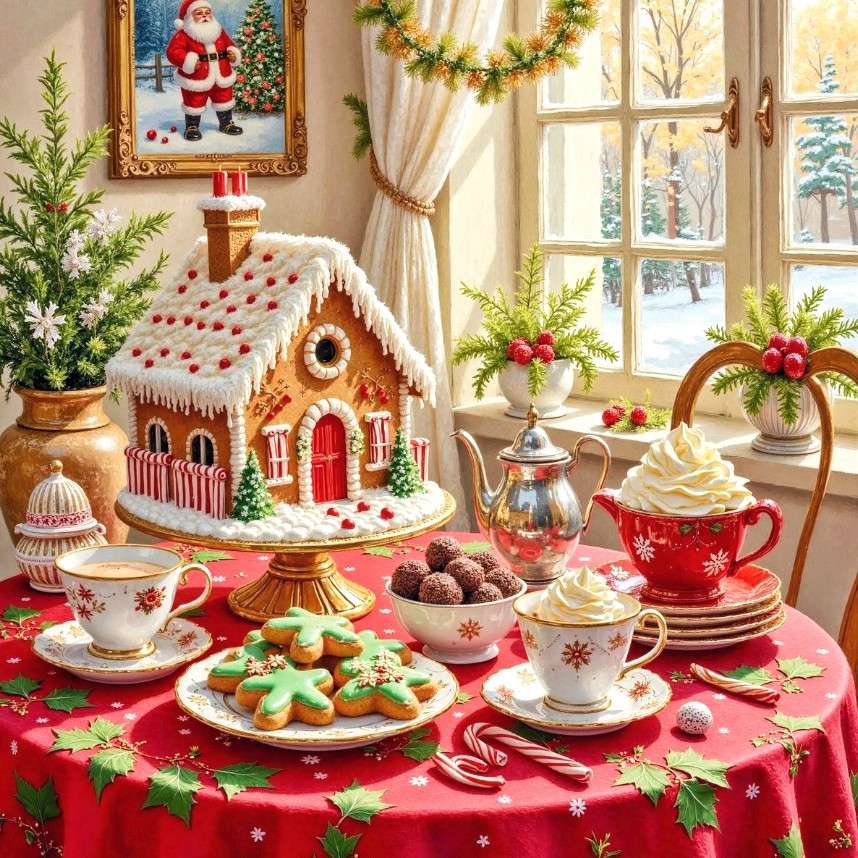 Για διακοπές online παζλ