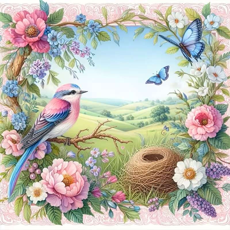 hermosa foto antigua rompecabezas en línea