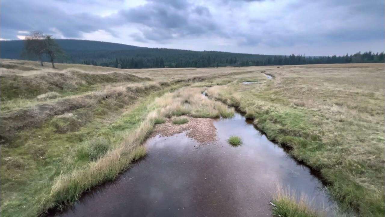 Jagnięcy Potok στα βουνά Jizera online παζλ