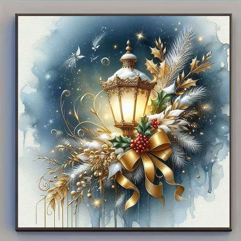 Jullykta Pussel online