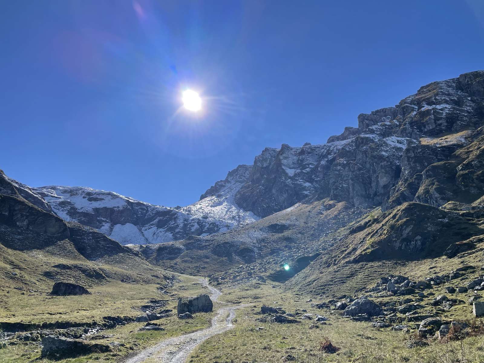 Herbsttag Daheim Puzzlespiel online