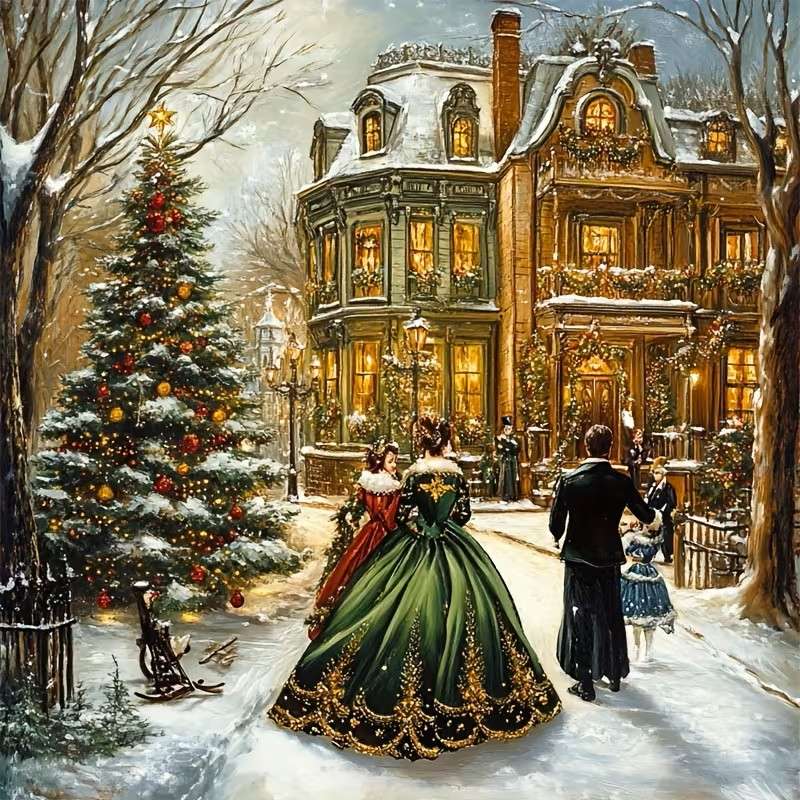 meghívó a palotába online puzzle