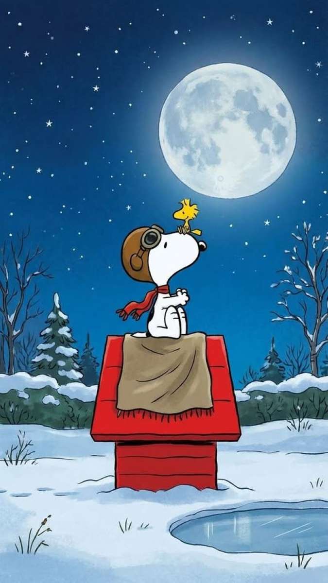 Червен барон онлайн пъзел