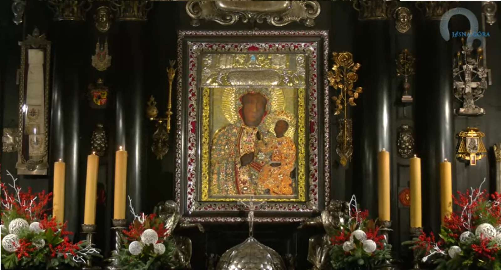 Jasna Góra 3 Ιανουαρίου 2026 παζλ online