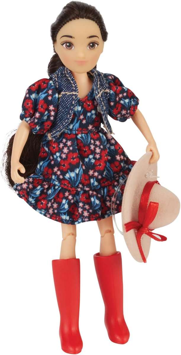 Puzzle Factory Imagen Muñeca rompecabezas en línea