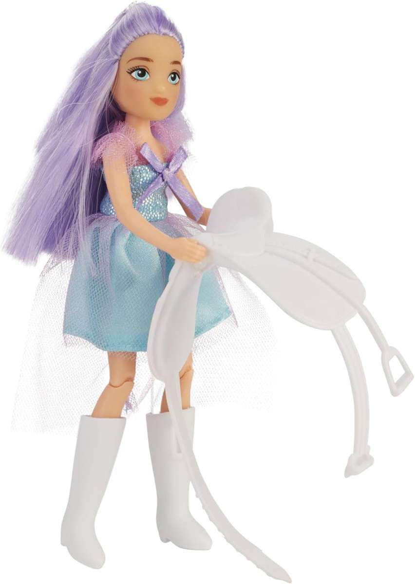 Puzzle Factory Imagen Muñeca rompecabezas en línea