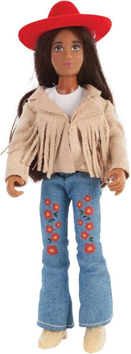 Puzzle Factory Imagen Muñeca rompecabezas en línea