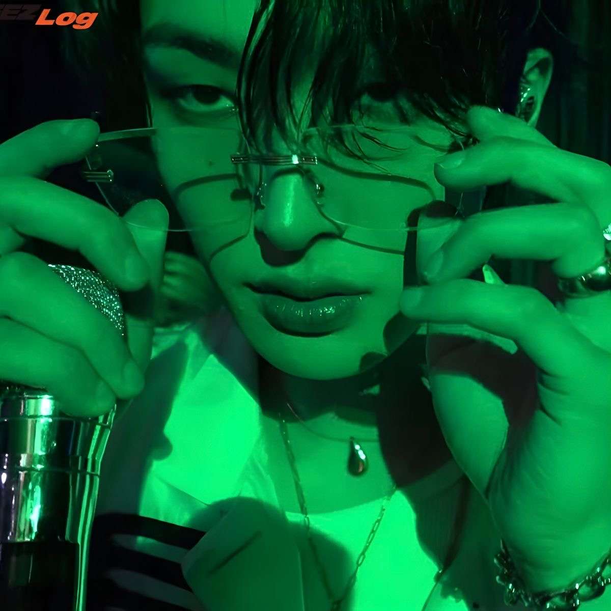 Mingi verde rompecabezas en línea