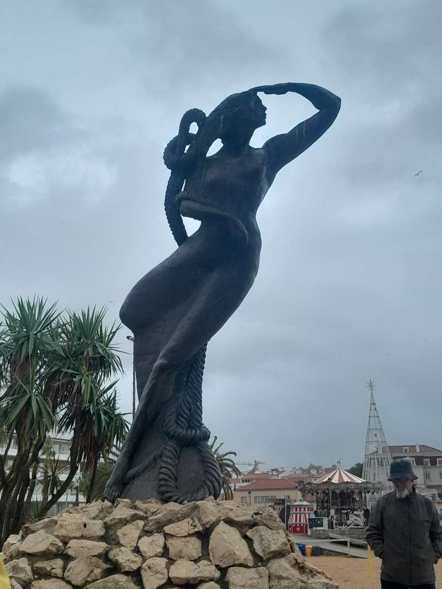 Cascais, Portugal rompecabezas en línea